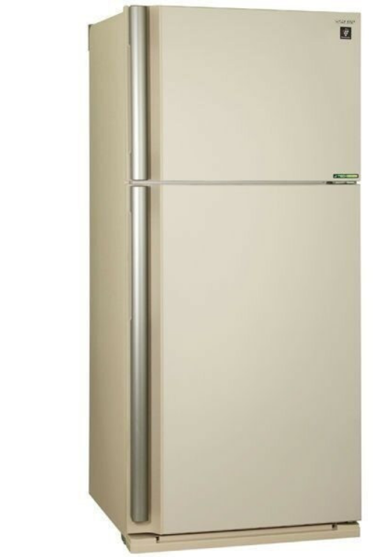 Холодильник SHARP SJ-XE 55 PMBE (70D-BE5)