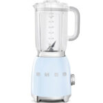 Блендер SMEG BLF01PBEU