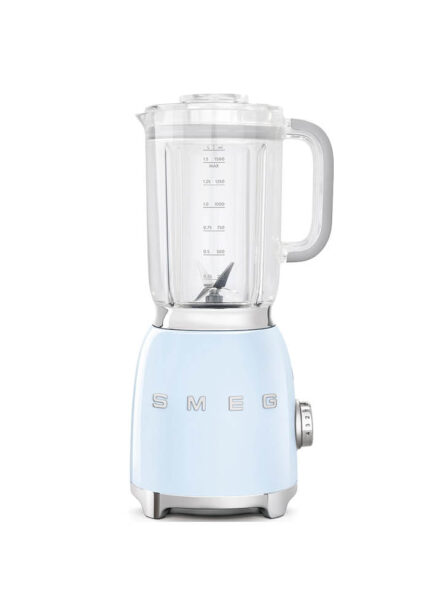 Блендер SMEG BLF01PBEU