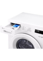 Стиральная машина LG F2Y1HS3W 7кг — изображение 9