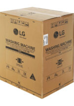 Стиральная машина LG F2Y1NS3W 6кг — изображение 15