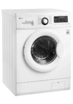 Стиральная машина LG FH 0 B8 LD6 5кг — изображение 2