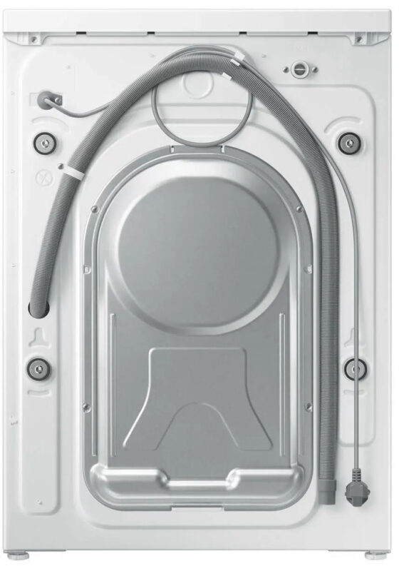 Стиральная машина SAMSUNG WW 80 AGA S26 AELD