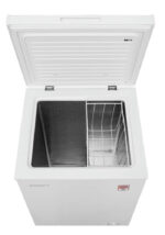Морозильный ларь KRAFT BD (W)-102QX — изображение 2