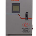 Стабилизатор РЕСАНТА ACH-15000/1-Ц