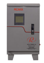 Стабилизатор РЕСАНТА ACH-15000/1-Ц
