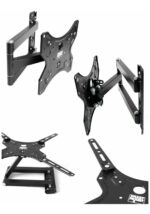 Кронштейн SMART MOUNT VEGA-400 BLACK — изображение 2