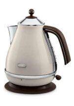 Электрический чайник DeLonghi KBOV 2001 BG (Beige) — изображение 2