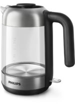 Электрический чайник Philips HD9339/80 — изображение 3