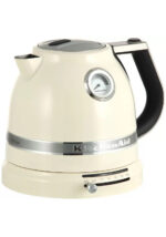 Электрический чайник KitchenAid 5KEK1522EAC (бежевый) — изображение 2