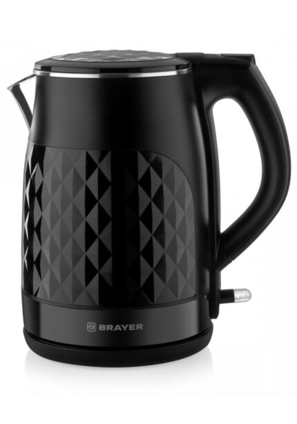 Электрический чайник Brayer 1043BR-BK