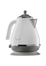 Электрический чайник DeLonghi KBOC 2001.W — изображение 2