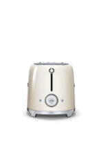 Тостер на 2 ломтика SMEG TSF01CREU — изображение 2