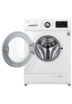 Стиральная машина LG F2J3HS2W — изображение 2