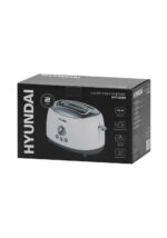 Тостер HYUNDAY HYT 8003 — изображение 7