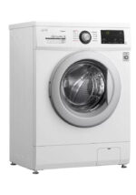 Стиральная машина LG F2J3NS1W — изображение 2