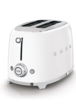 Тостер на 2 ломтика SMEG TSF01WHEU — изображение 3