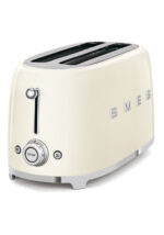 Тостер на 4 ломтика SMEG TSF02CREU — изображение 2