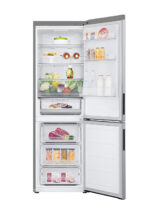Холодильник LG GC-B 459 ANMW — изображение 6