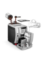 Кофемашина DeLonghi ECAM 22.110.SB — изображение 2
