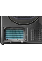 Сушильная машина HIBERG HDQ11 - 10 Sd — изображение 2