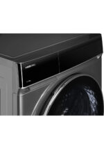 Сушильная машина HIBERG HDQ11 - 10 Sd — изображение 3