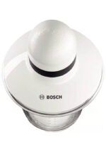 Блендер-рондо Bosch MMR 15A1 белый/антрацит. — изображение 3