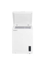 Морозильный ларь KRAFT BD (W)-100BL — изображение 6