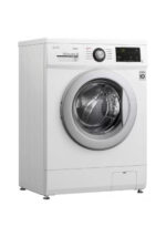 Стиральная машина LG F2J3WS1W 6.5кг. — изображение 2