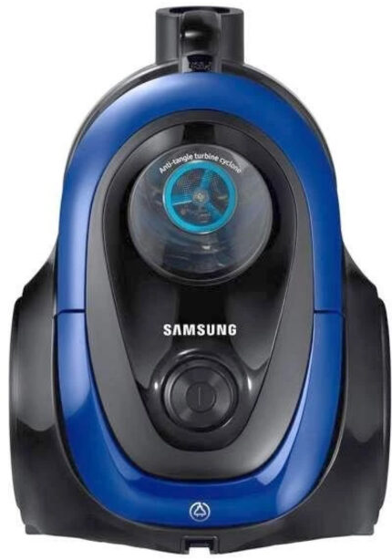 Пылесос Samsung SC 18 M 21A 0SB