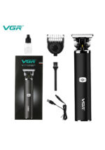 Машинка для стрижки VGR V-272 — изображение 4