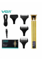 Машинка для стрижки VGR V-265 — изображение 3