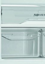 Холодильник INDESIT DS 4180 E — изображение 4