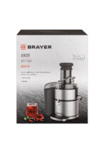 Соковыжималка BRAYER 1709BR — изображение 10