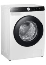 Стиральная машина SAMSUNG WW 80 AG6 S28 AELP — изображение 2