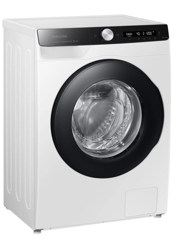 Стиральная машина SAMSUNG WW 80 AG6 S28 AELP