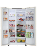 Холодильник LG GC-B 257 KEHW — изображение 3
