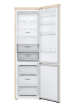 Холодильник LG GA-B509 MEWM — изображение 7