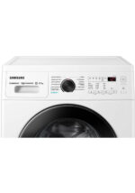 Стиральная машина SAMSUNG WW 65AG4 S21CE/LD — изображение 6