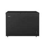 Морозильный ларь KRAFT BD (W)-340BRX