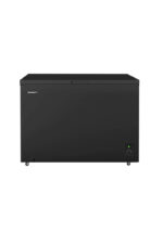 Морозильный ларь KRAFT BD (W)-340BRX