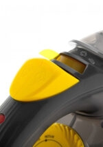Утюг BRAYER 4003BR-GY серо-желт — изображение 10