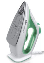 Утюг Braun SI 1040GR — изображение 5