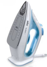 Утюг Braun SI 1050 BL — изображение 3