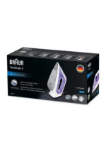 Утюг Braun SI 3042 VI — изображение 3