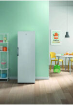 Морозильная камера INDESIT DFZ 5175 — изображение 5