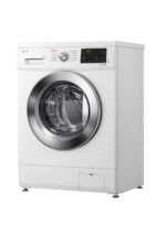 Стиральная машина LG F2J3NS2W 6кг. — изображение 3