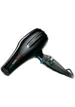 Профессиональный фен BaByliss PRO Tiziano BAB6330RE 2300w black — изображение 3