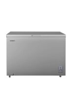 Морозильный ларь KRAFT BD (W)-340SRX