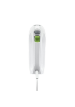 Миксер Braun HM1070 WH — изображение 2